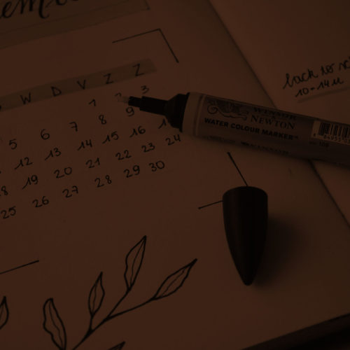 date
