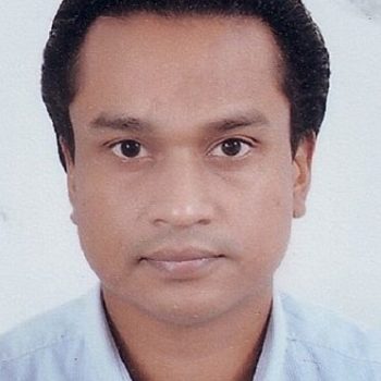 Mr. Arun Baburam